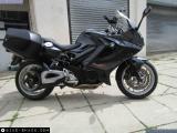 BMW F800GT 2014 motorcycle #1