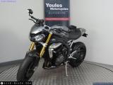 Triumph Speed Triple 1200 2022 motorcycle #4