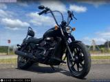 Harley-Davidson XG750 Street for sale