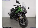 Kawasaki Z1000SX 2024 motorcycle #2