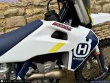 Husqvarna FC350 2022 motorcycle #4