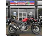 Suzuki DL650 V-Strom 2022 motorcycle #1