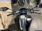 Yamaha MT-07 2021 motorcycle #2