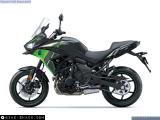 Kawasaki Versys 650 2025 motorcycle #4