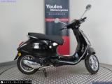 Piaggio Vespa Primavera 125 for sale