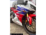 Honda CBR600RR 2013 motorcycle #3