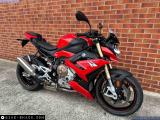 BMW S1000R 2022 motorcycle #3