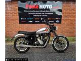 BSA Gold Star 650 for sale