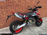 Ducati Hypermotard 698 2024 motorcycle #4