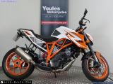 KTM 1290 Superduke 2016 motorcycle #1