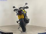 Suzuki DL650 V-Strom 2023 motorcycle #4