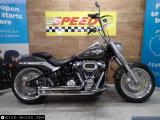 Harley-Davidson FLFBS Fat Boy 1868 for sale