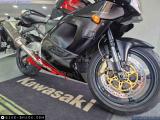 Aprilia RSV1000 2004 motorcycle #2