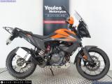 KTM 390 Adventure for sale