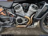 Harley-Davidson RA1250 Pan America 2023 motorcycle #3