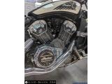 Indian Scout 1200 2023 motorcycle #2