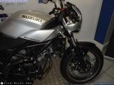 Suzuki SV650 2023 motorcycle #2