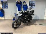 Yamaha MT-125 2018 motorcycle for sale