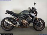 Honda CB650 for sale