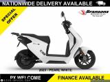 Honda EM1-E 2023 motorcycle for sale