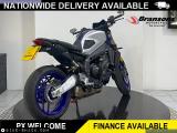 Yamaha MT-09 2023 motorcycle #2