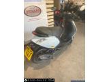 Piaggio Zip 50 2022 motorcycle #4