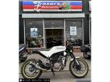 Husqvarna Vitpilen 401 for sale