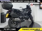 Honda NT1100 2022 motorcycle #3