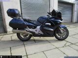 Honda ST1300 Pan European for sale