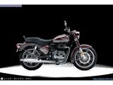 Royal Enfield Bullet 350 2024 motorcycle #2