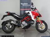 Ducati Multistrada 1260 for sale