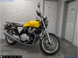 Honda CB1100 for sale