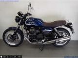 Moto Guzzi V7 850 2022 motorcycle #2