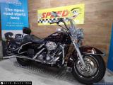 Harley-Davidson FLHR 1584 Road King 2007 motorcycle #3