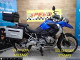 BMW R1200GS for sale