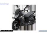 Sym Jet 125 2024 motorcycle #2