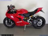 Ducati Panigale V2 955 2021 motorcycle #2