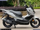 Voge SR1-125 2024 motorcycle for sale