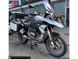 BMW R1200GS 2017 motorcycle #2