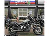 Kawasaki Vulcan-S-650 for sale