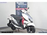 Suzuki UN125 Avenis 2023 motorcycle #2