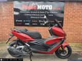 Lexmoto Aura 300 for sale