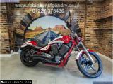 Victory Vegas Jackpot 1700 2013 motorcycle for sale