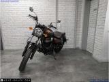 Royal Enfield Meteor 350 2022 motorcycle #4