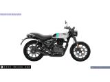 Royal Enfield Hunter 350 2024 motorcycle for sale