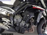 Triumph Street Triple 765 2018 motorcycle #4