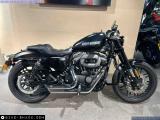 Harley-Davidson XL1200 Sportster 2018 motorcycle for sale