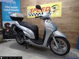 Honda SH300 2009 motorcycle #3