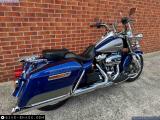 Harley-Davidson FLHR 1745 Road King 2017 motorcycle #4