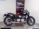 Triumph Speedmaster 1200 for sale